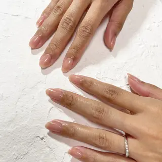 ネイル 吉村 優子のネイルデザイン