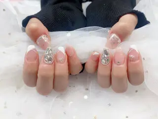 ネイル ジョリ kasumi🌹💅のネイルデザイン