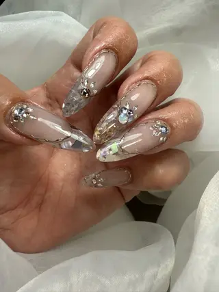 ネイル nailsalon gagaのネイルデザイン