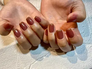 ネイル maa kasi ⭐︎Makiのネイルデザイン