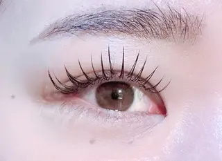 マツエク・マツパ ❥❥❥ maiのマツエク・マツパデザイン
