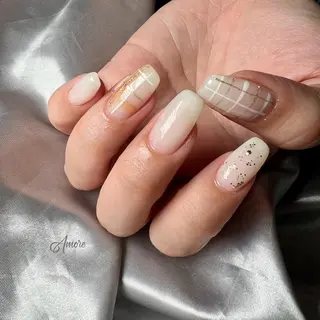 ネイル You kyehwaのネイルデザイン