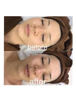 浜野 恵美のエステ・リラクイメージ