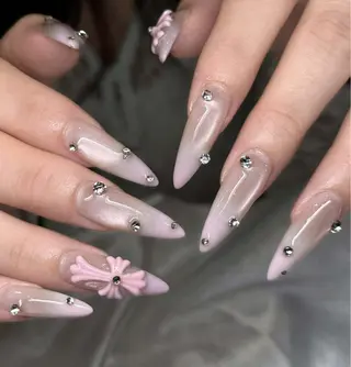 ネイル REI NAのネイルデザイン