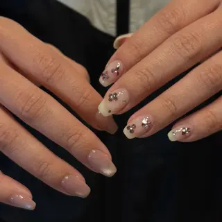 ネイル Salon Asterのネイルデザイン