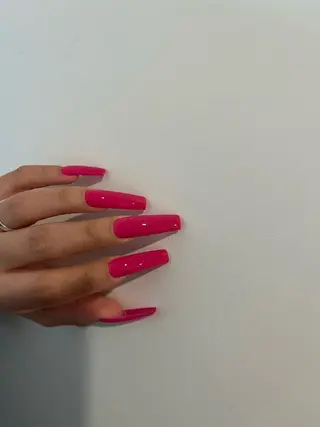 ネイル Lia所属・eri chan nailのネイルデザイン