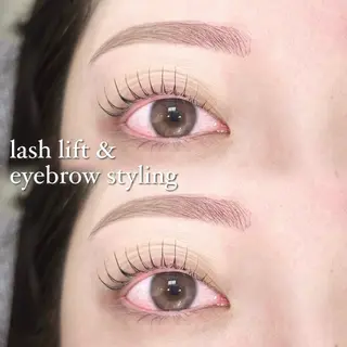 マツエク・マツパ 🌼Unefleur Yume🌼の眉毛・アイブロウイメージ