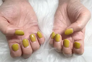 ネイル Y&L Nailのネイルデザイン