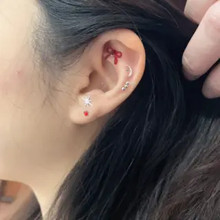 milinoah 🧸Aiko🧸のマツエク・マツパデザイン