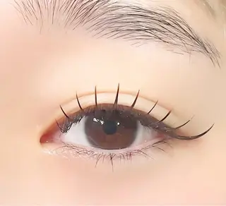 マツエク・マツパ tote. misakiの眉毛・アイブロウイメージ