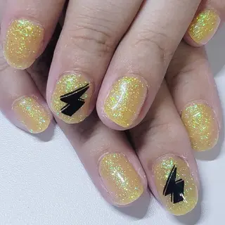 ネイル よしだ ひろきのネイルデザイン