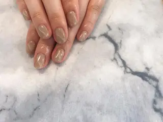 ネイル SWAMP nails所属・🎀ネイルサロン RIRI🎀のネイルデザイン