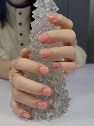 ネイル ネイルサロン ロア旧ジョリーのネイルデザイン