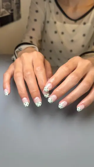 ネイル Atelier Yuriのネイルデザイン