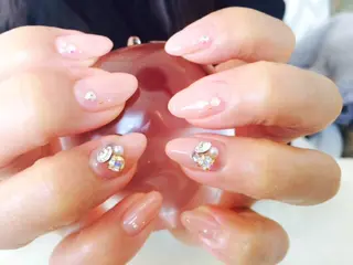 ネイル リオッサ  オブ ラグーン神戸店のエステ・リラクイメージ