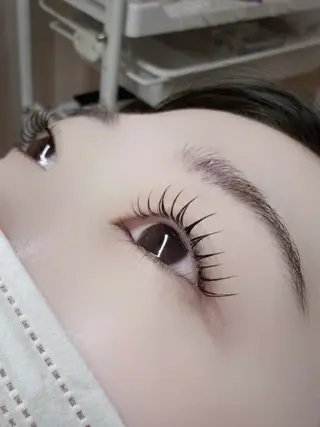 マツエク・マツパ ciena/ ぺいのマツエク・マツパデザイン