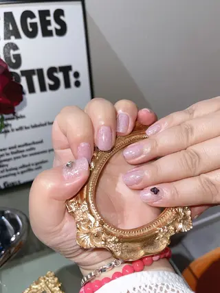 ネイル M2beauty Renaのネイルデザイン