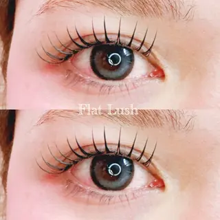 マツエク・マツパ UON【ｳｵﾝ】所属・UON【ｳｵﾝ】 Asuka🌼のマツエク・マツパデザイン