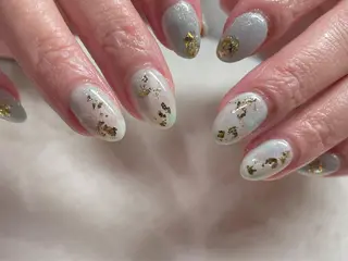 ネイル riri-nail Rie Endoのネイルデザイン