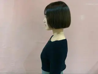 ショート ✨恵比寿/代官山 ✨ ショートヘYUIのヘアスタイル