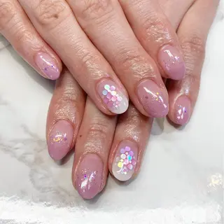ネイル 🪞KAPE NAIL 🪞のネイルデザイン