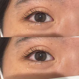 マツエク・マツパ 麻生 雪菜のマツエク・マツパデザイン