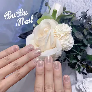 ネイル BuBu Nail渋谷道玄坂のネイルデザイン