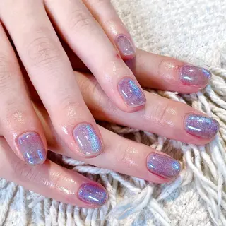 ネイル megu  / sōko nailのネイルデザイン
