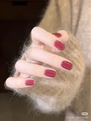 ネイル シン ディのネイルデザイン