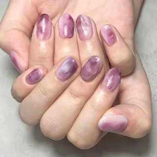 ネイル FIORITURA aiのネイルデザイン