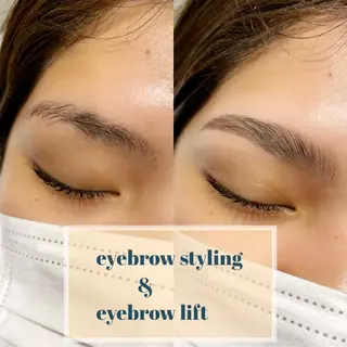 アイブロウ 渡邉 亜也加のマツエク・マツパデザイン