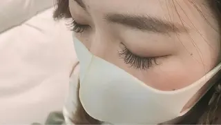 マツエク・マツパ フルーヴコリーヌ Rieの眉毛・アイブロウイメージ
