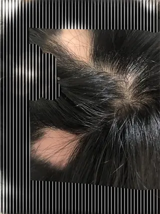 メンズ セントラル鍼灸院 Re:laxyのヘアスタイル