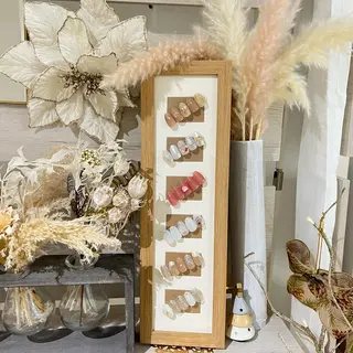 ネイル Lumiereva nail salonのネイルデザイン