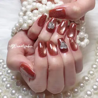 ネイル ネイリスト KYOのネイルデザイン