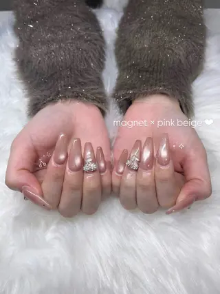 ネイル nail salon elf.2所属・elf.2 / mayuのネイルデザイン