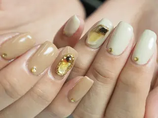 ネイル Amore Nのネイルデザイン