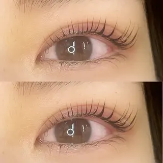 マツエク・マツパ 🌺 SAKI 🌺のマツエク・マツパデザイン