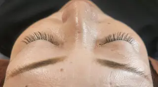 マツエク・マツパ Blanc 粕谷の眉毛・アイブロウイメージ