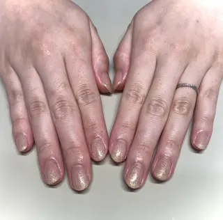 ネイル 008 aiのネイルデザイン