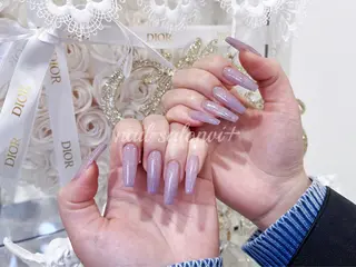 ネイル S2 nailのネイルデザイン