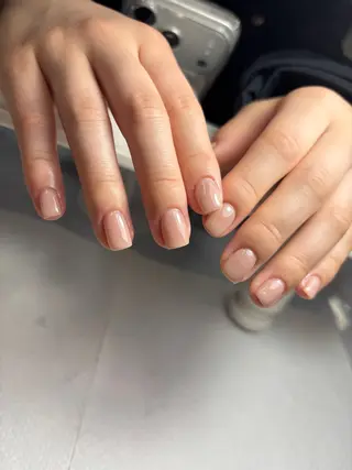 ネイル PUPU 川越東口ネイルサロンのネイルデザイン