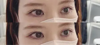 マツエク・マツパ 幸岡 希和のネイルデザイン