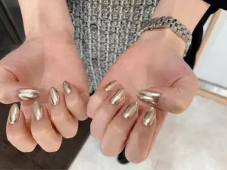 ネイル Umi nail& eyelashのネイルデザイン