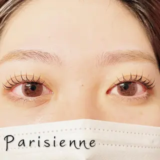 マツエク・マツパ eyesalon なないろ🌈のマツエク・マツパデザイン