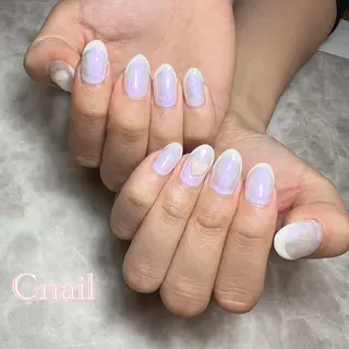 ネイル C's coffretのネイルデザイン