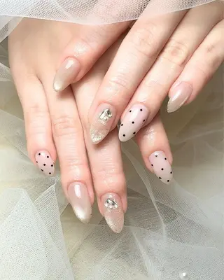 ネイル Nail by EN*Namiのネイルデザイン