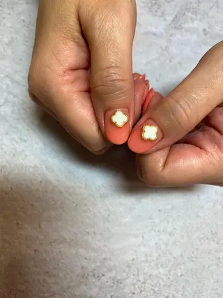 ネイル LINON所属・【LINON】 airiのネイルデザイン