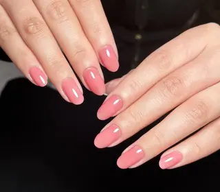 ネイル Pure&Rich Nailのネイルデザイン