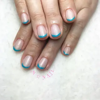 ネイル COCO +のエステ・リラクイメージ